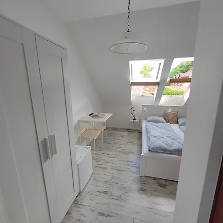 Oda ve Kahvaltı Gerber Garden