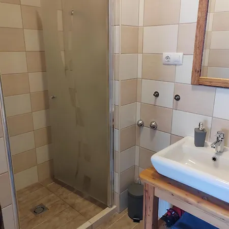 Oda ve Kahvaltı Gerber Garden Villány