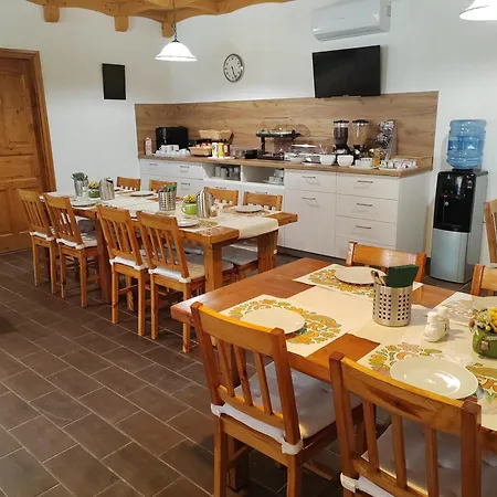 Oda ve Kahvaltı Gerber Garden 4*