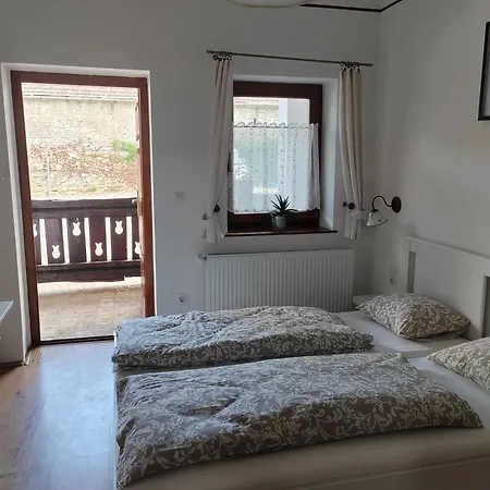 Gerber Garden Bed & Breakfast 4*