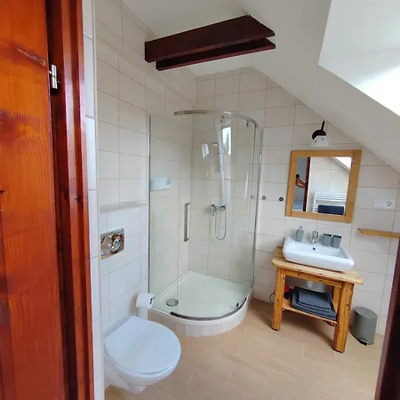 Gerber Garden Villány