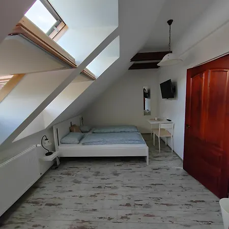 Oda ve Kahvaltı Gerber Garden