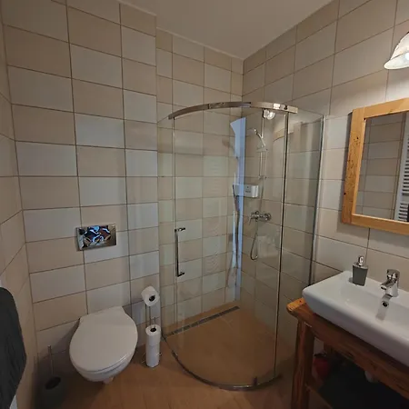 Bed & Breakfast Gerber Garden 4*