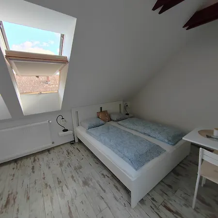 Gerber Garden 4* Villány