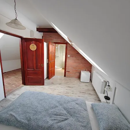 Gerber Garden Villány