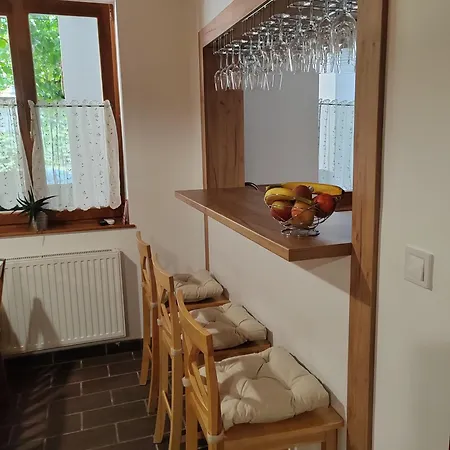 Oda ve Kahvaltı Gerber Garden