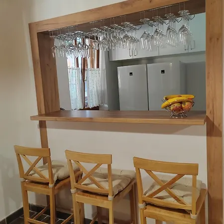 Gerber Garden Bed & Breakfast 4*