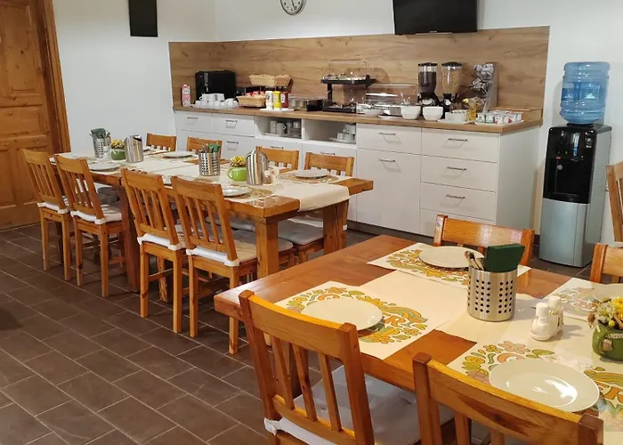 Bed & Breakfast Gerber Garden 4*