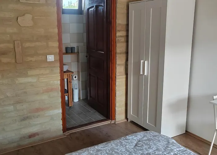 Bed & Breakfast Gerber Garden Villany