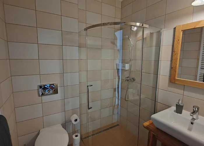 Bed & Breakfast Gerber Garden 4*