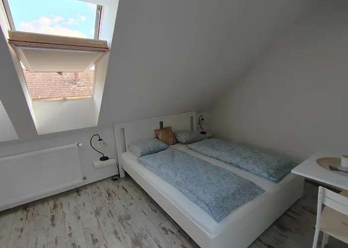 Gerber Garden 4* Villany