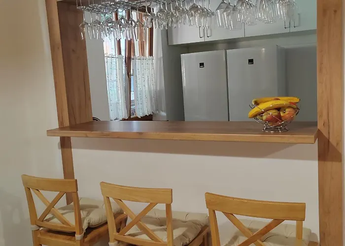 Gerber Garden Bed & Breakfast 4*